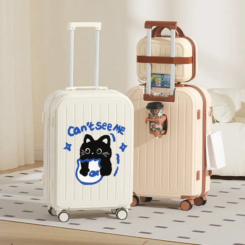nueva-maleta-de-viaje-ligera-de-24-pulgadas-con-diseno-de-dibujos-animados-unisex-con-candado-de-combinacion-material-abs-y-pc