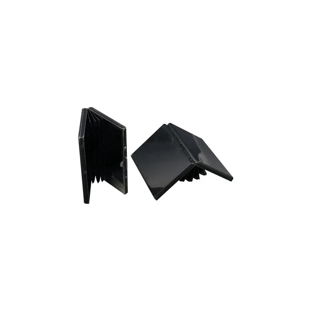 Card ID Document Multi-card Bit Credit Card Box RFID Card Holder Bank Card Case Business Card Holder Card Antimagnetic Case