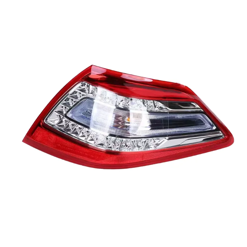 

Assembly of rear combination lights for electrical systems 26555-KA60A Left 26550-KA60A right