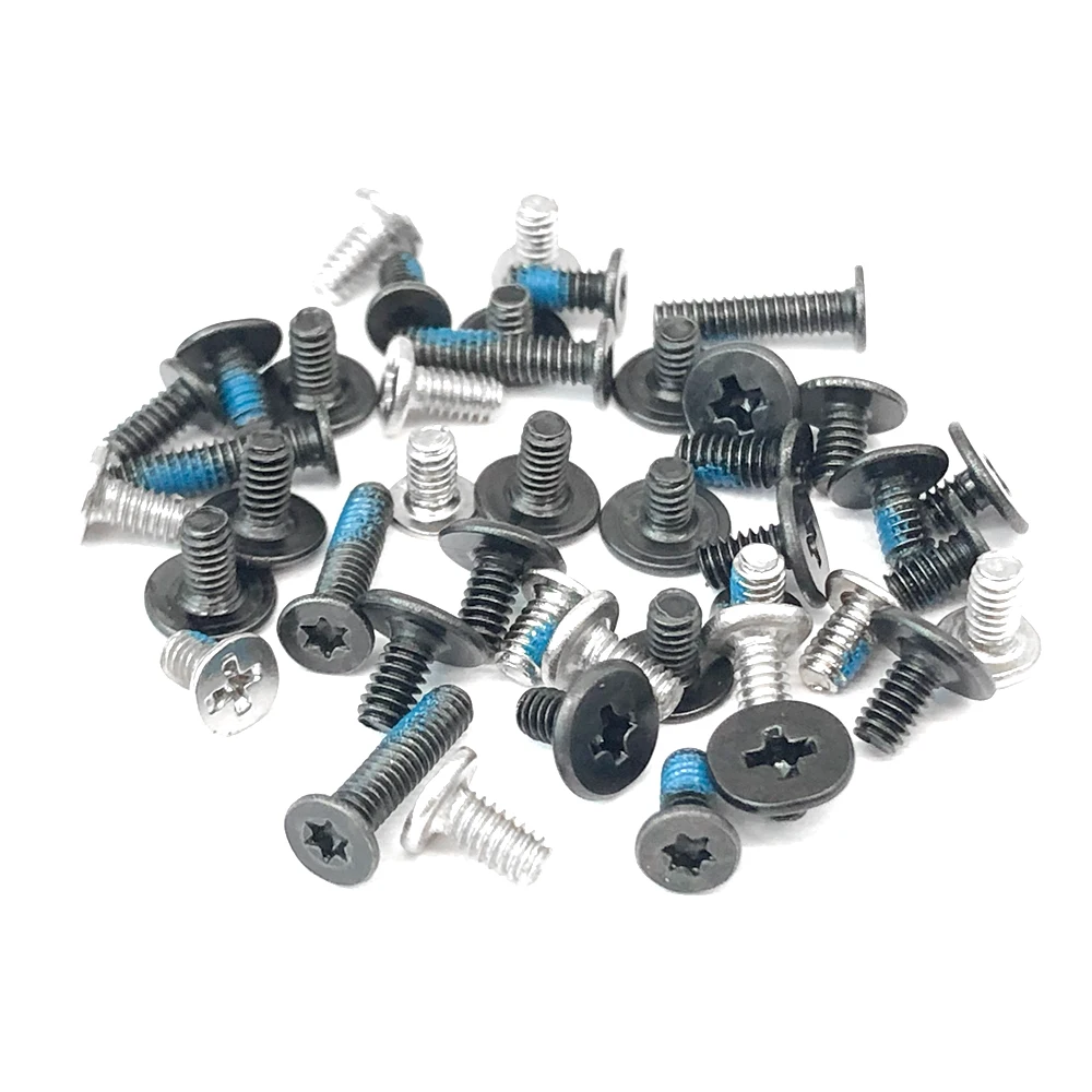 For ASUS ProArt PX13 HN7306 HN7306WI HN7306WV HN7306WU HN7306EA HN7306EAC Complete Set of Screws Laptop Replacement