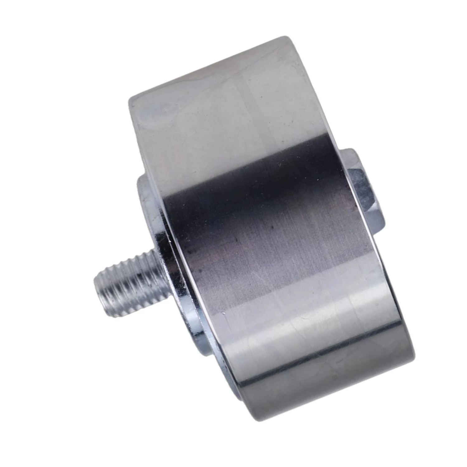 261-0428 1pc Idler Pulley For Perkins Caterpillar Engine C4.4 C6.6 C7.1 2637A003 1204E-E44TA 545D M315 Backhoe Loader Excavator
