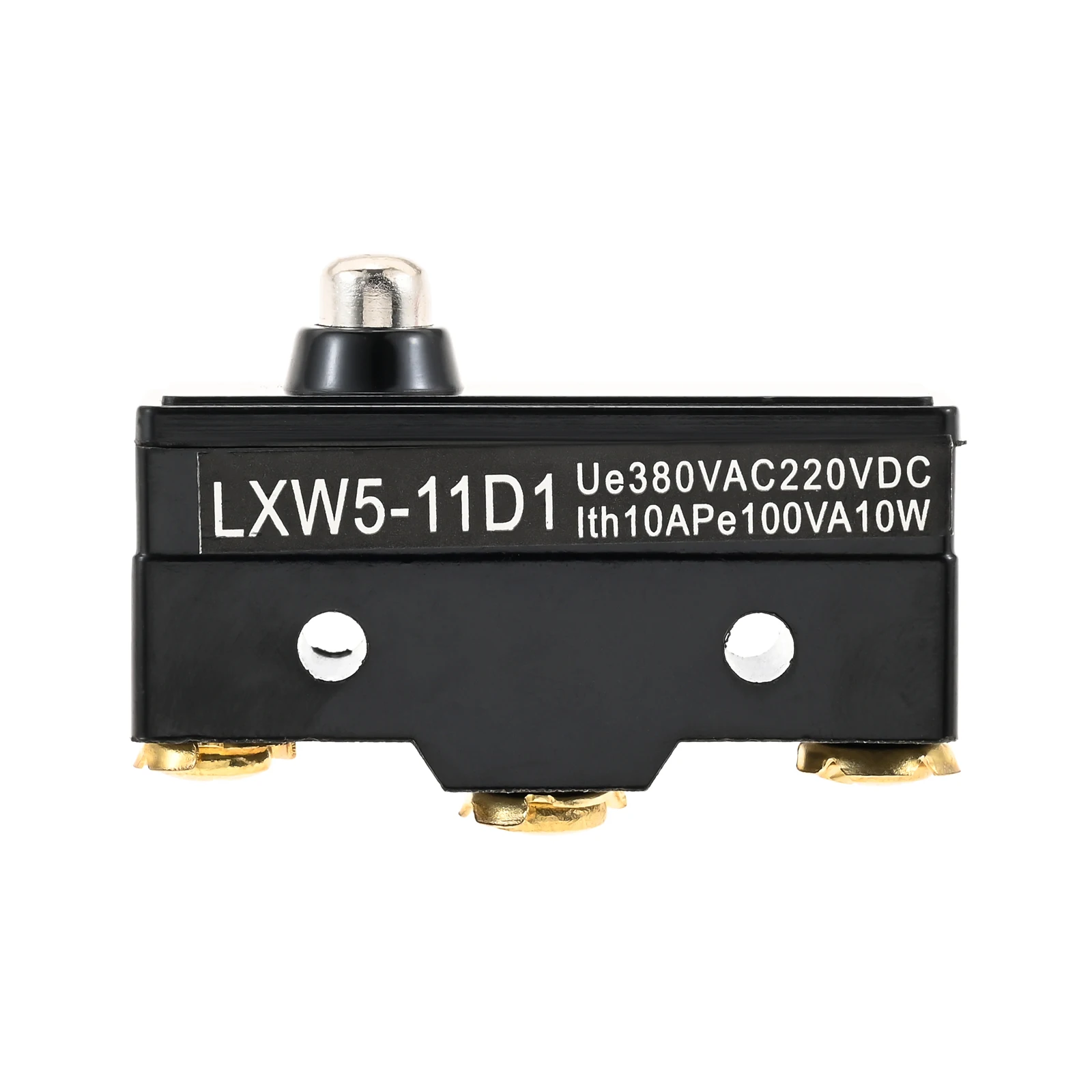 1 Pc Micro Limit Switch LXW5-11D1 50*18*36mm IP62 Sewing Machine Part For Elctronic Equipment, Car Electric, Electro Motion Tool
