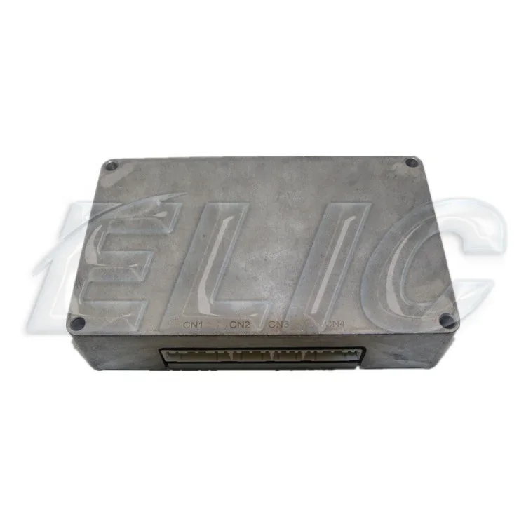

Excavator Engine Controller ECU UNIT CX210B CX240 KHR10037 SH200-1 KHR1794 KHR1786 KHR1790 KHR1783 SH330-5 6HK1 ECM 8-98126068-2