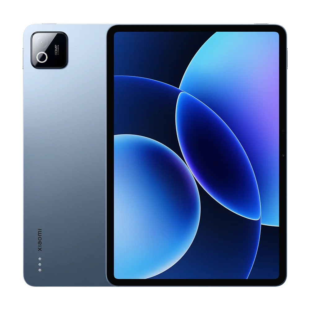 Xiaomi Pad 8 Pro Tableta 128GB/256GB, Pantalla 11,2″ 3,2K 144Hz, Snapdragon® 8 Elite, Cámara 50MP, 9200 mAh, Dolby Atmos, Wi-Fi 7, Sin Cargador 9