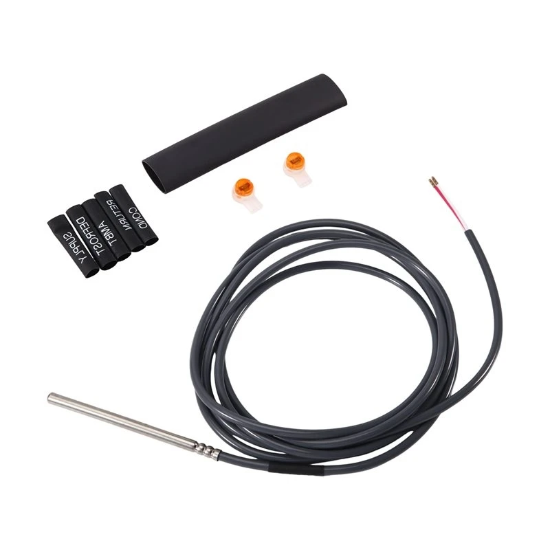 A82M-Temperature Sensor 400791 40-0791 For Thermo King Magnum MP3000 Series Marine Units