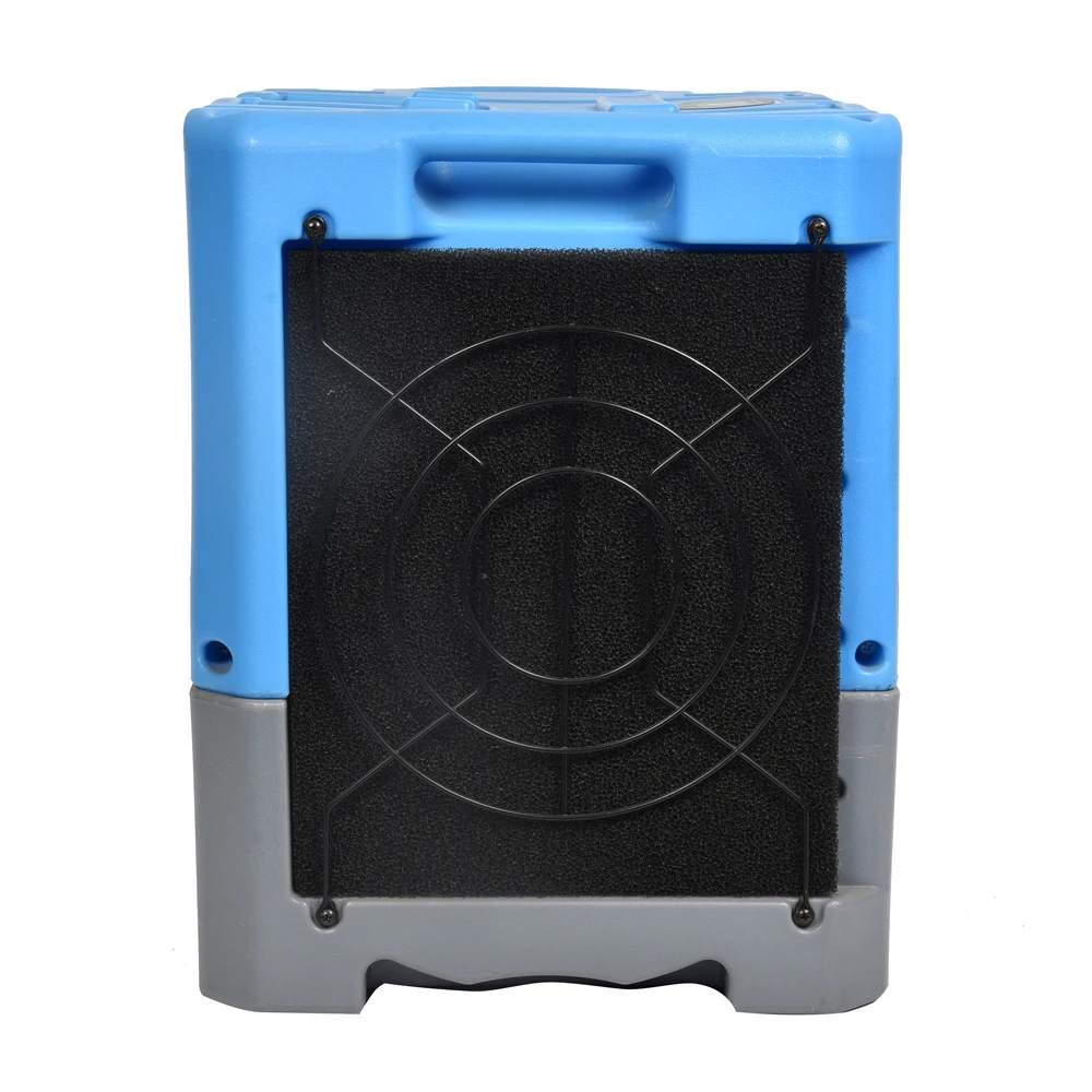 

mini 45L commercial portable plastic dehumidifying dryer dehumidifiers for home