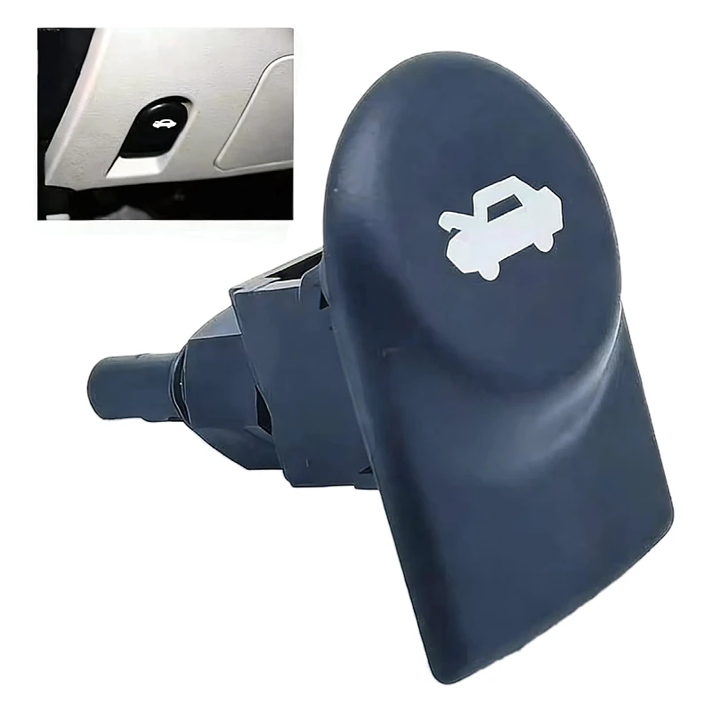 Manopla de Abertura da Tampa do Motor Benekar para JAC J3 Tojoy J5 Heyue