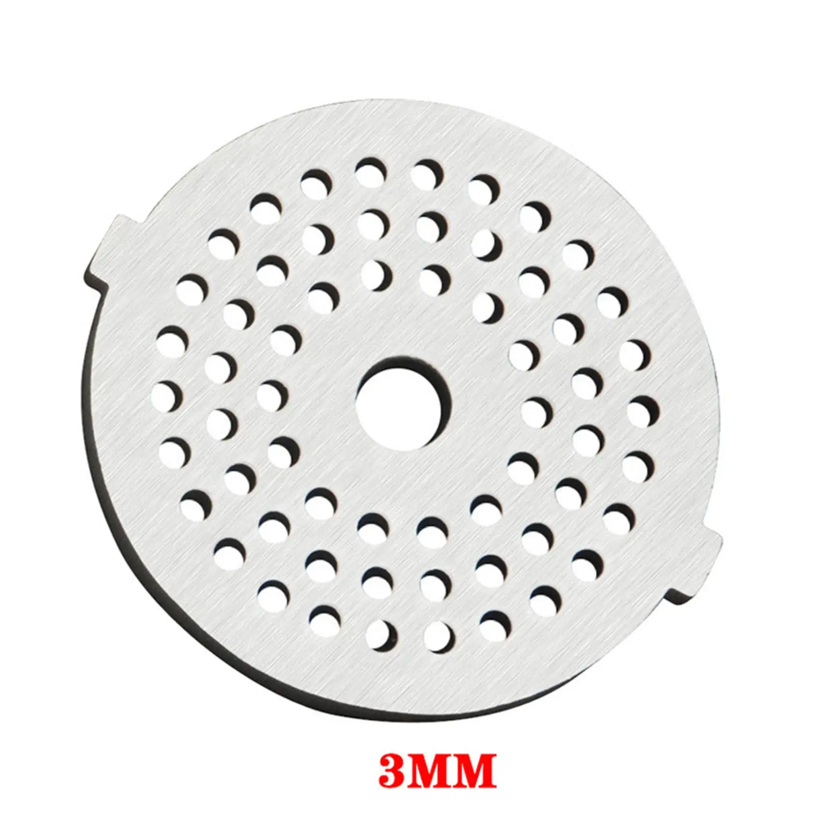 Stainless Steel Meat Food Grinding Blade for Food Chopper Machinery Parts Kitchen Aid Accs