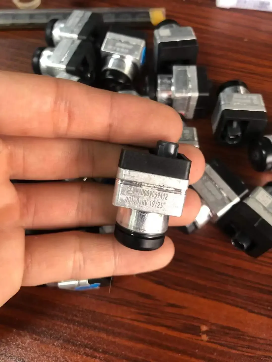 كاميرا السيارة العصر والخلفي ca ميرا a0009059412 0009059412 a000 905 9412 0009 059 412 a000-905-9412 000-9059-412