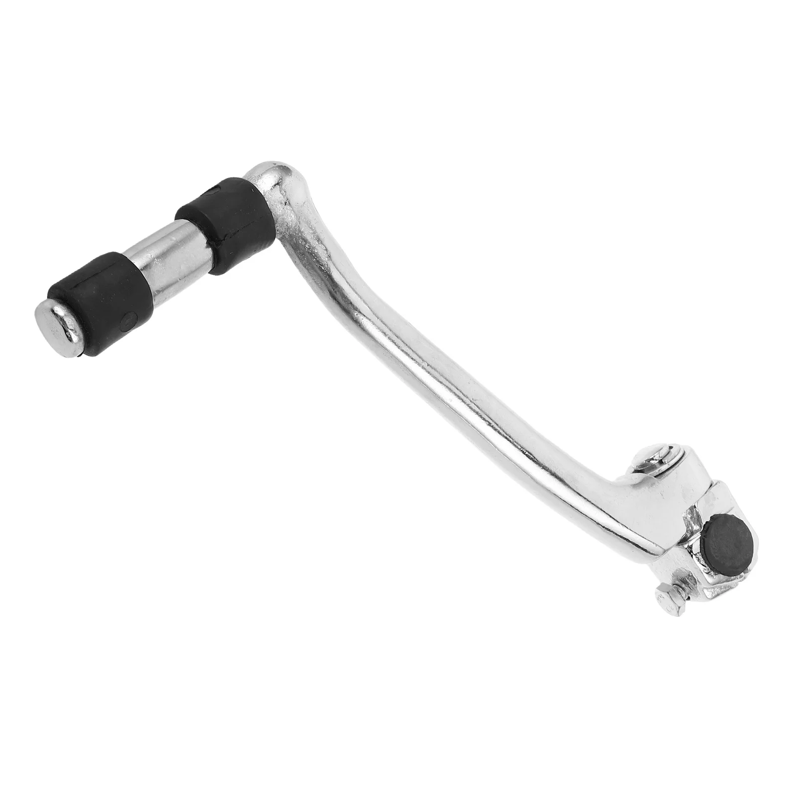 

Motorbike Lever Replacement Compatible with Horizontal Engines Longterm Reliability Easy Installation for Bikes