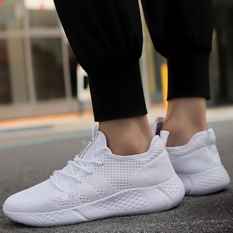 Damyuan neue Schuhe für Männer bequeme Tennis schuhe lässige Plateaus chuhe atmungsaktive Tenis Luxus Sport Slipper männliche Turnschuhe