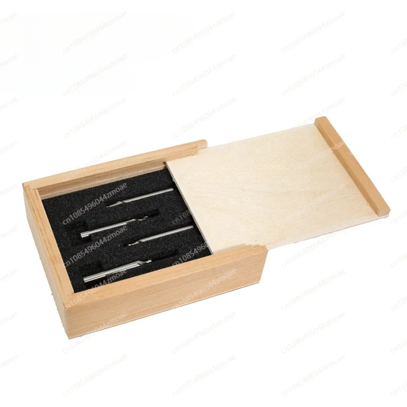 Proxson-高速度鋼フライス,ミニマジックカッター,24620ピースセット,6-7-8 -10mm