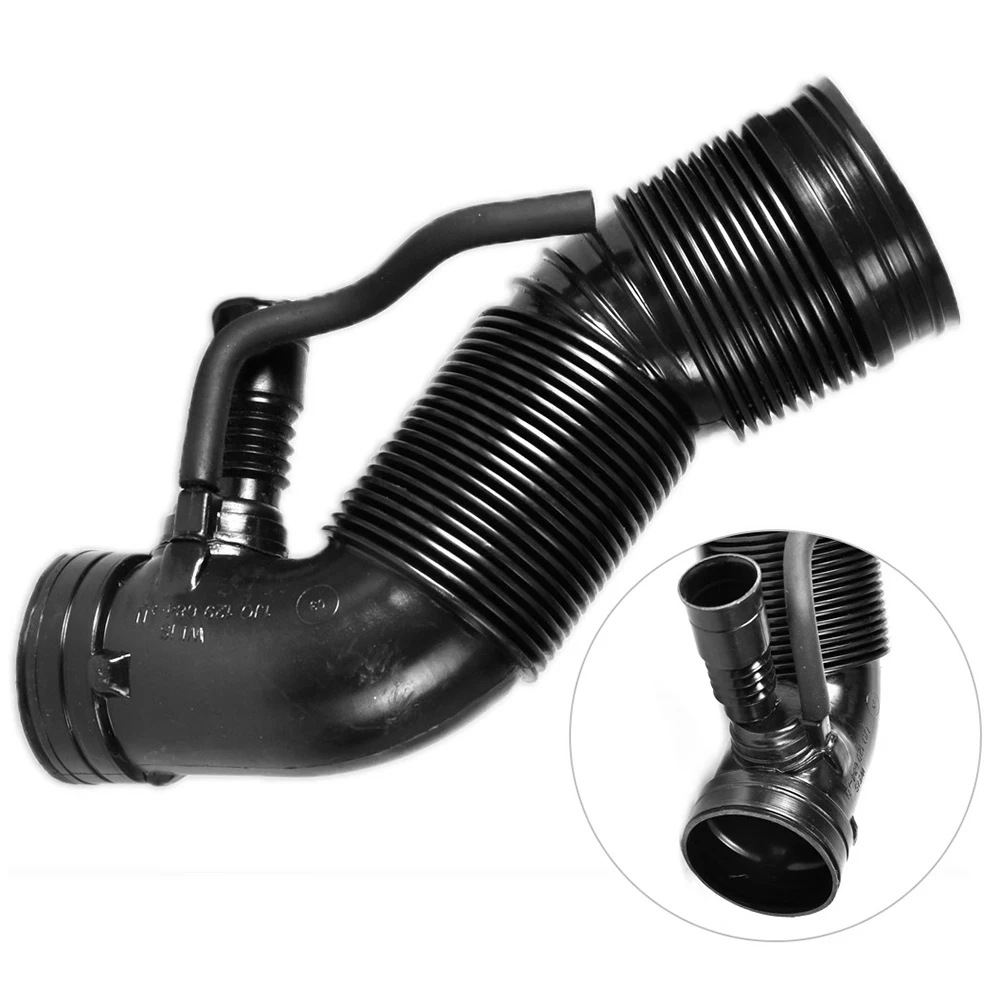 Air Intake Hose Pipe 1J0 129 684 Nt 1J0129684cg For Vw Golf Mk4 Bora 1998 1999 2000 2001 2002 2003 2004 2005 For A3 Top-Rat