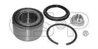 

GK7534A for wheel bearing ON BT50 B2500 1998 b50 B2500 (47 × 88 × 55)