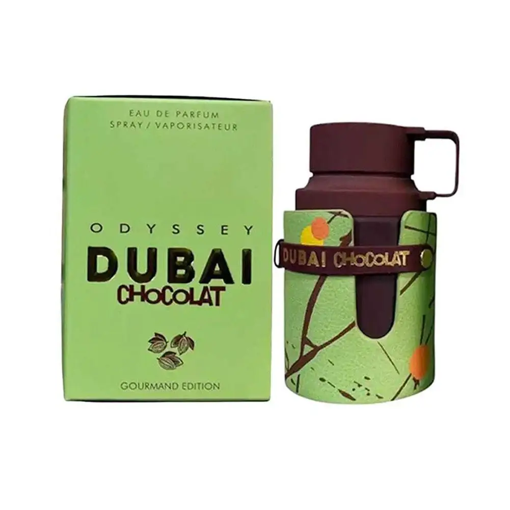 عطر الشوكولاتة عطر الشرق الأوسط العربي دبي عطر يدوم طويلاً عطر رجالي عطر نسائي دوبس 100 مل