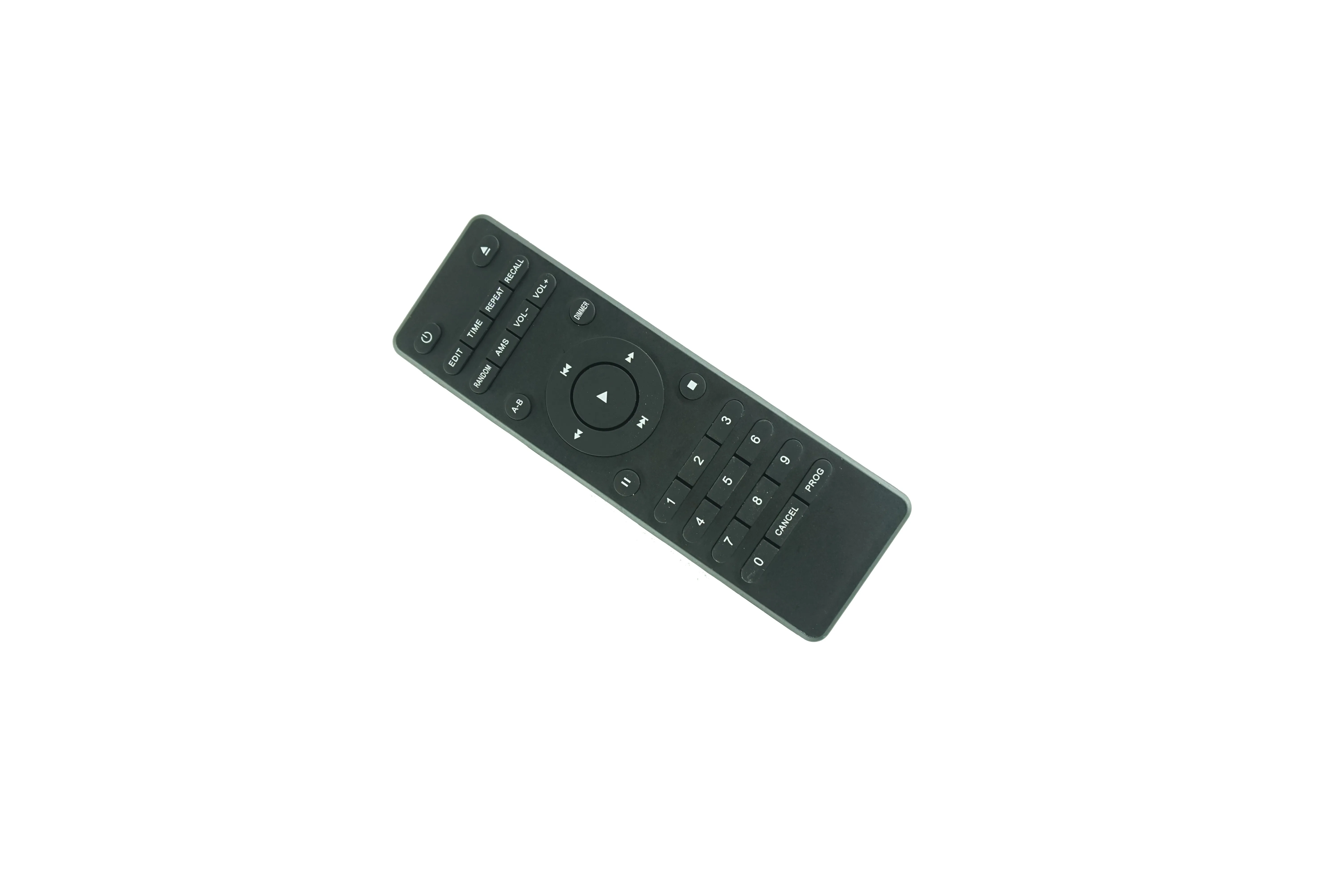 Remote Control For Philips AS-675C/34 AS-785C Mini CD Changer Audio System