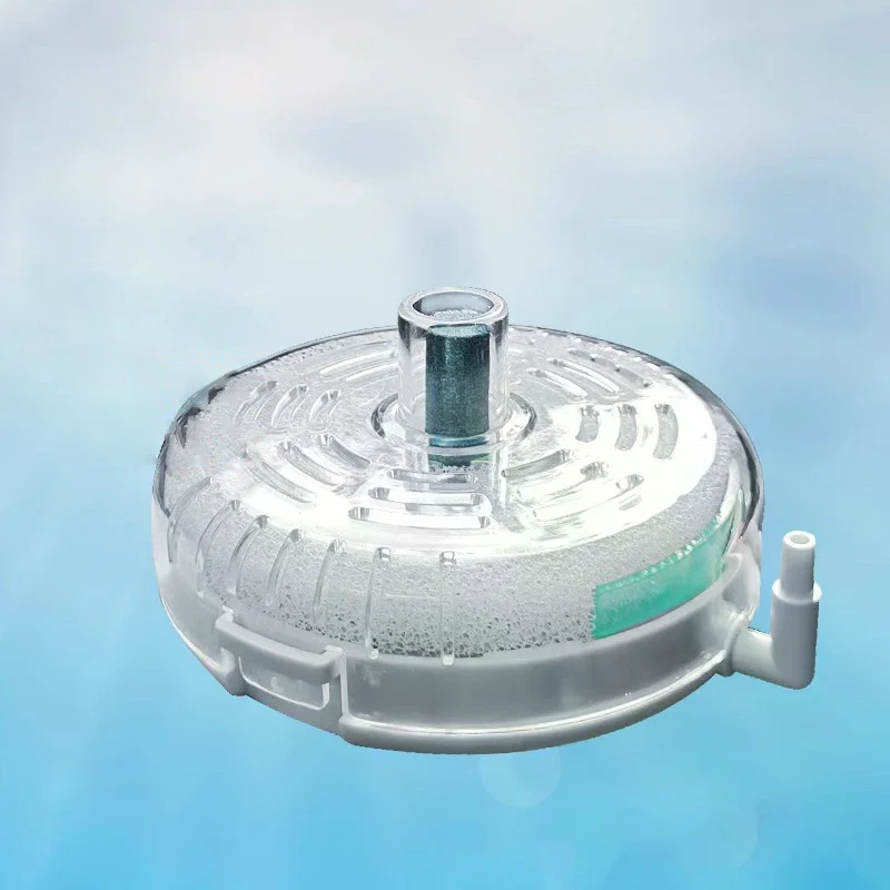 Fish Tank Filter Small Water Tank Pump Advanced Filtration System Aerator For Terrarium Pond Turtle Saltwater