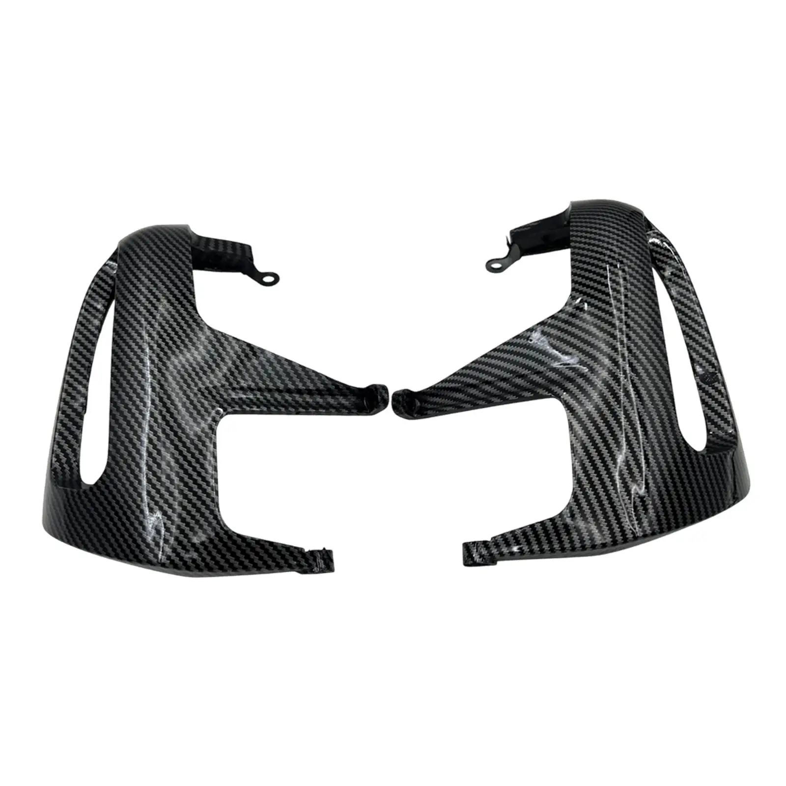 

Engine Cylinder Head Guards Easy to Install 1 Pair for BMW R1100R