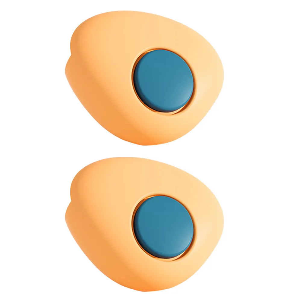

2Pcs Furniture Corner Protector Baby Proof Table Guards Soft Flexible Child Safety Guard for Desk Cabinets Corner Protector