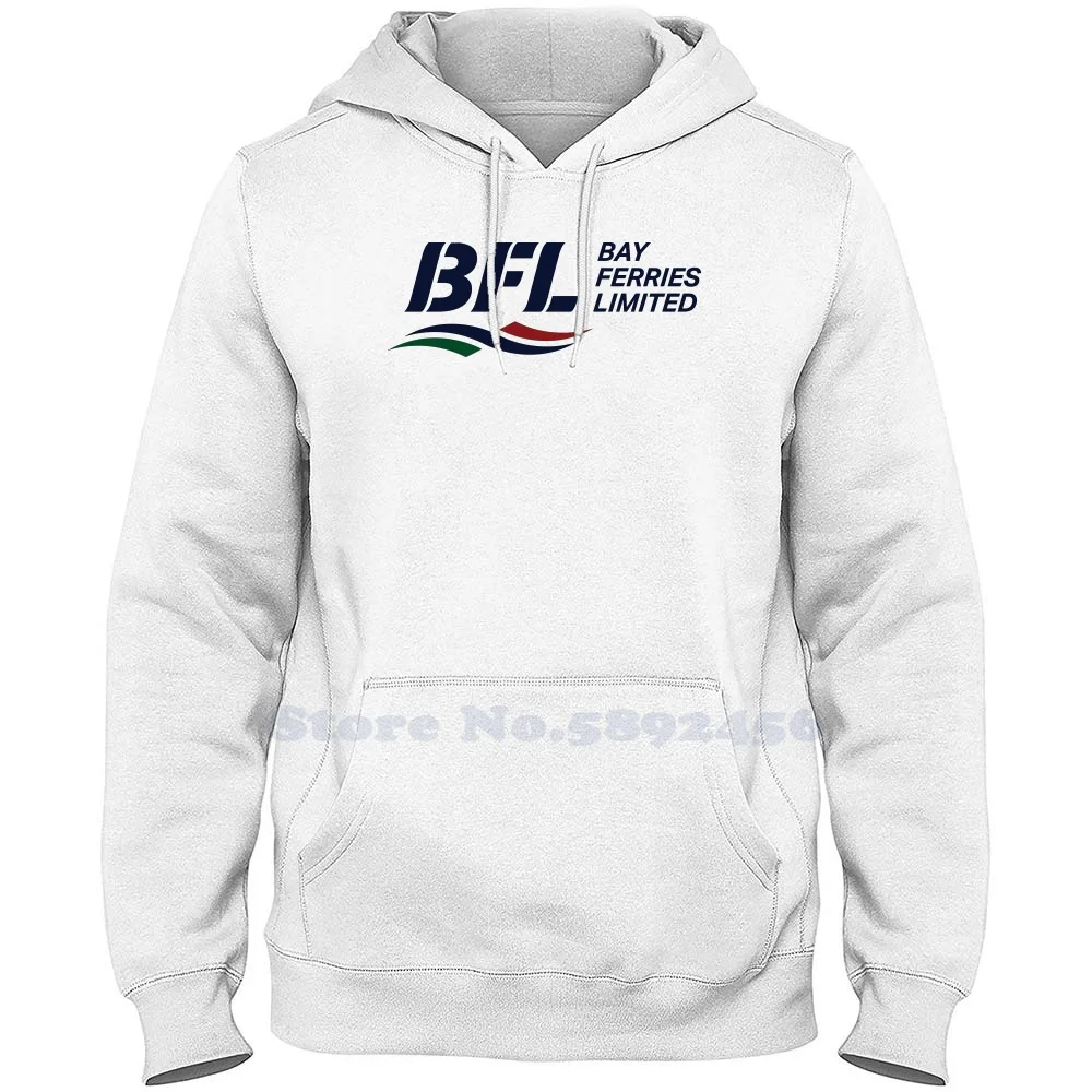 

Bay Ferries Limited Brand Logo High-quality Hoodie 2023 New Graphic Sweatshirt