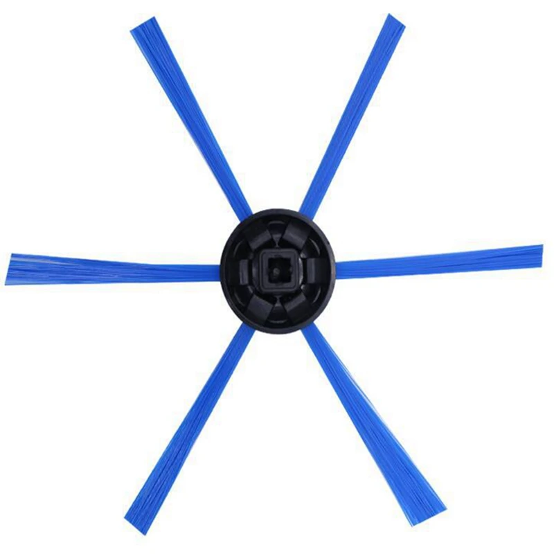 Staubsauger 1 Filters ieb 4 Rund bürste für Roboter fc8820 fc8810 fc8066 Kehr roboter zubehör