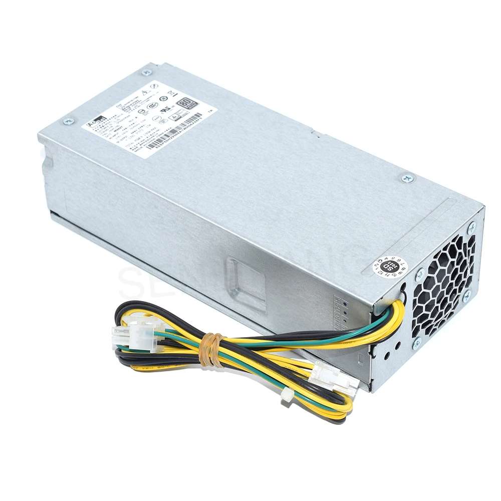 Nova PSU para Lenovo 510S, 700, 280, G2, 400, G4, 6Pin, 180W, PSU, PCH018, 00PC780, PA-1181-7, SP50H29568, DPS-180AB-22 A, DPS-180AB-22, B, PCF011