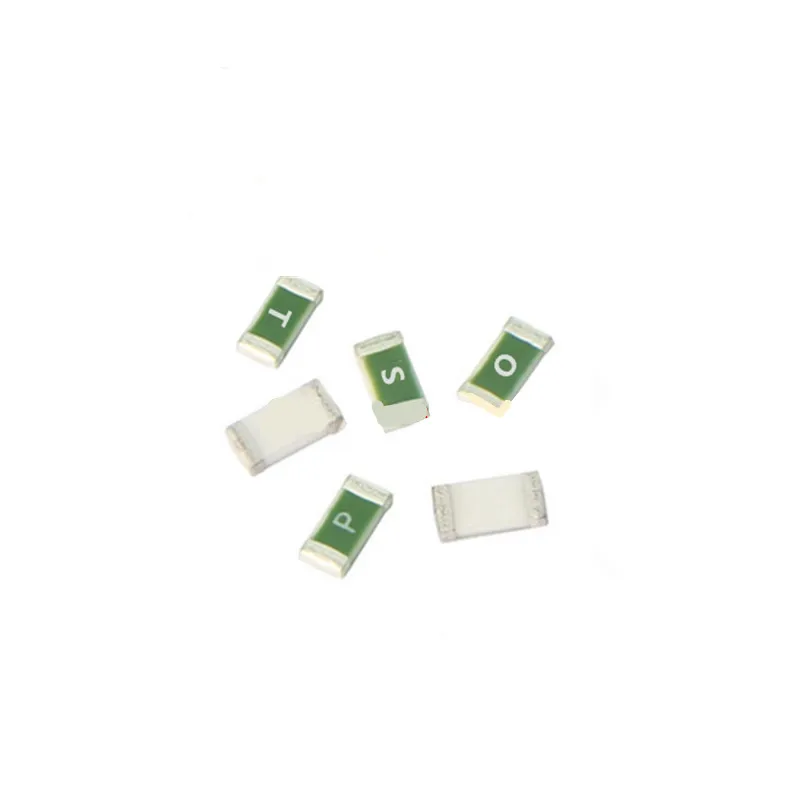 50PCS Patch Blown Fuse One-Yime CC12H10A-TR 1206 10A 32V/63V