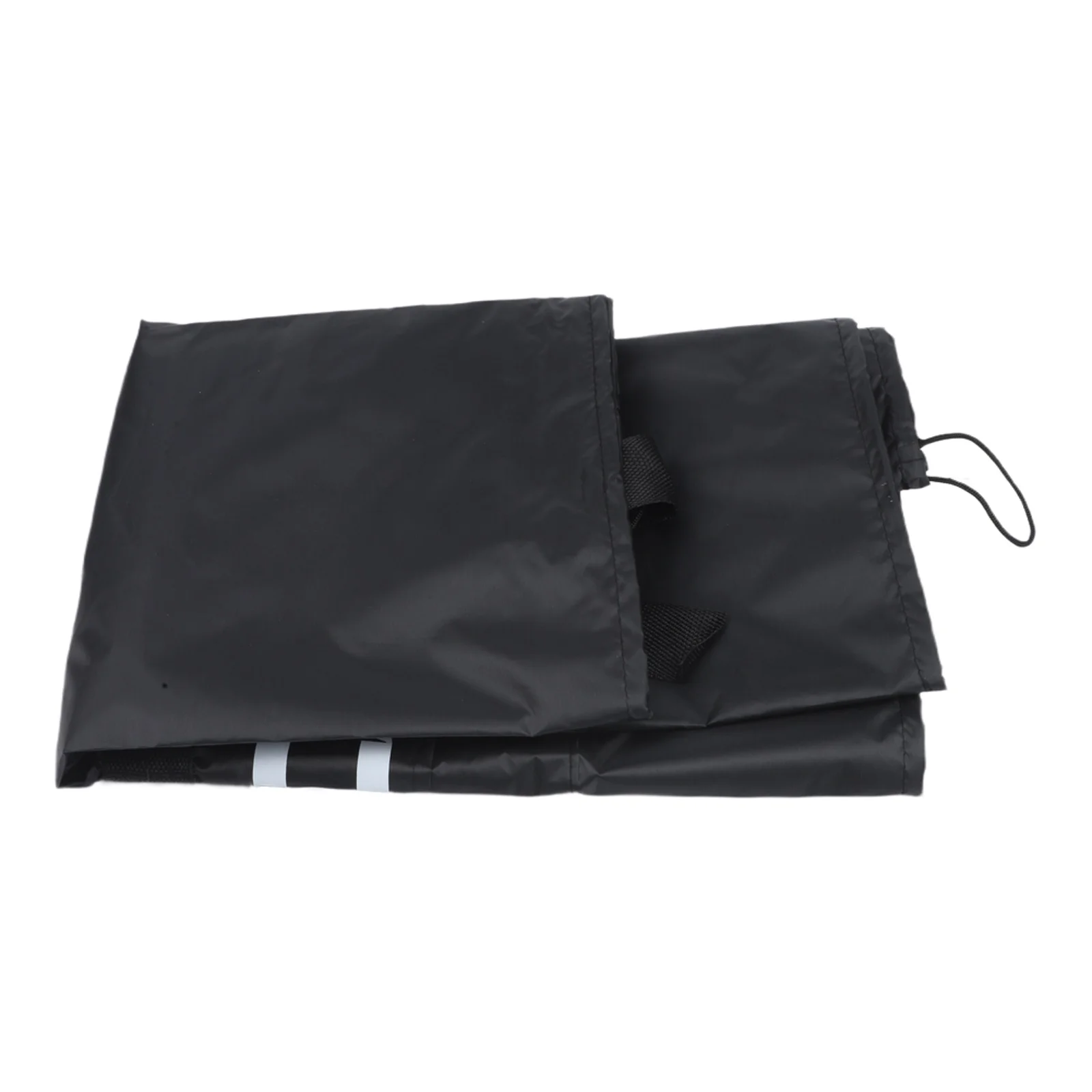 4 PCS Tire Bags Dustproof and Waterproof Wheel Covers Adjustable Buckles and Tightening Cord Fits Tires Up to 80 cm Diameter