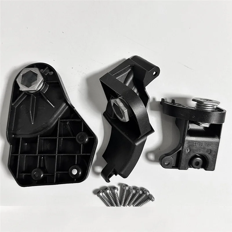 

OB-8Pair комплекты кронштейнов для ремонта фар для Mercedes Benz A CLA Class W177 W118 2018-2022 A1778201701 A1778201801 с фиксированным когтем