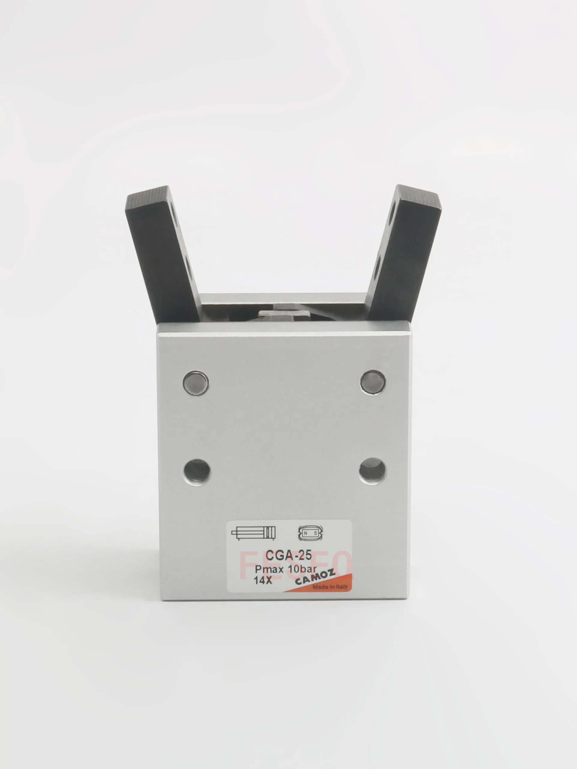 

CAMOZZI Pneumatic claw finger cylinder CGA-10 CGA-16 CGA-20 CGA-25 CGA-32 Standard finger cylinder