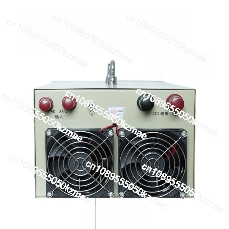 

FOR 3000W-5000W Constant Voltage and Constant Current Adjustable High Power Switching Power Supply