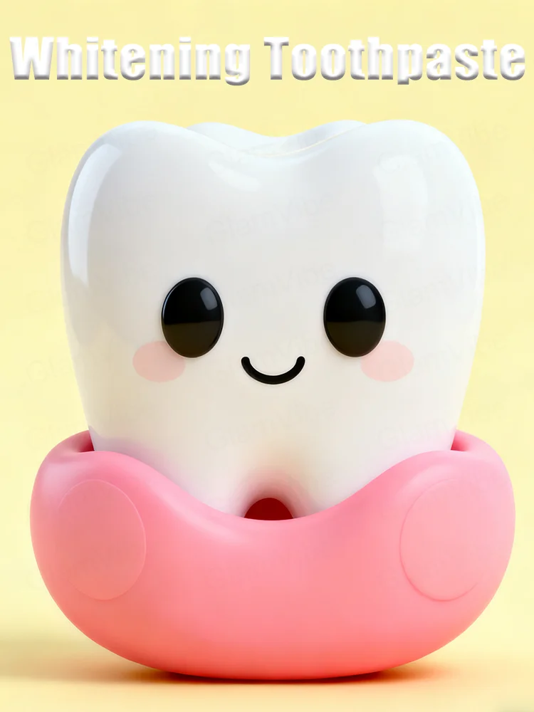 

Антихарозащитная глазурь, двойная защита для лиственных и постоянных зубов.