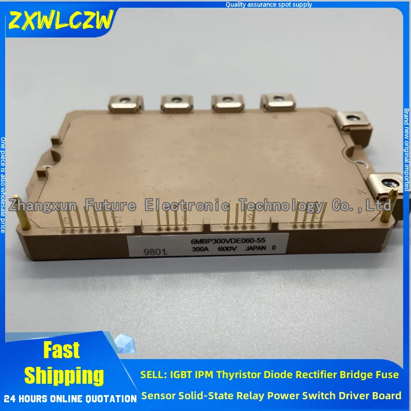 

6MBP75VDA120-50 6MBP300VDN060-50 6MBP200VDN060-55 6MBP200VDE060-50 7MBP200VDA060-50 7MBP75VCA120-51 6MBP300VDN060-55 NEW IGBT