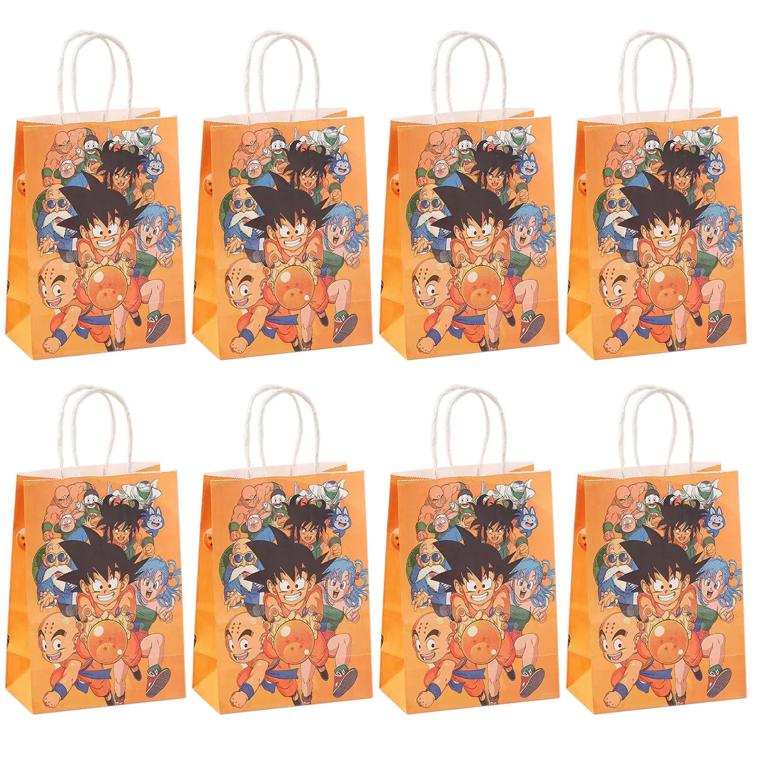 Variant: handbag-8pcs