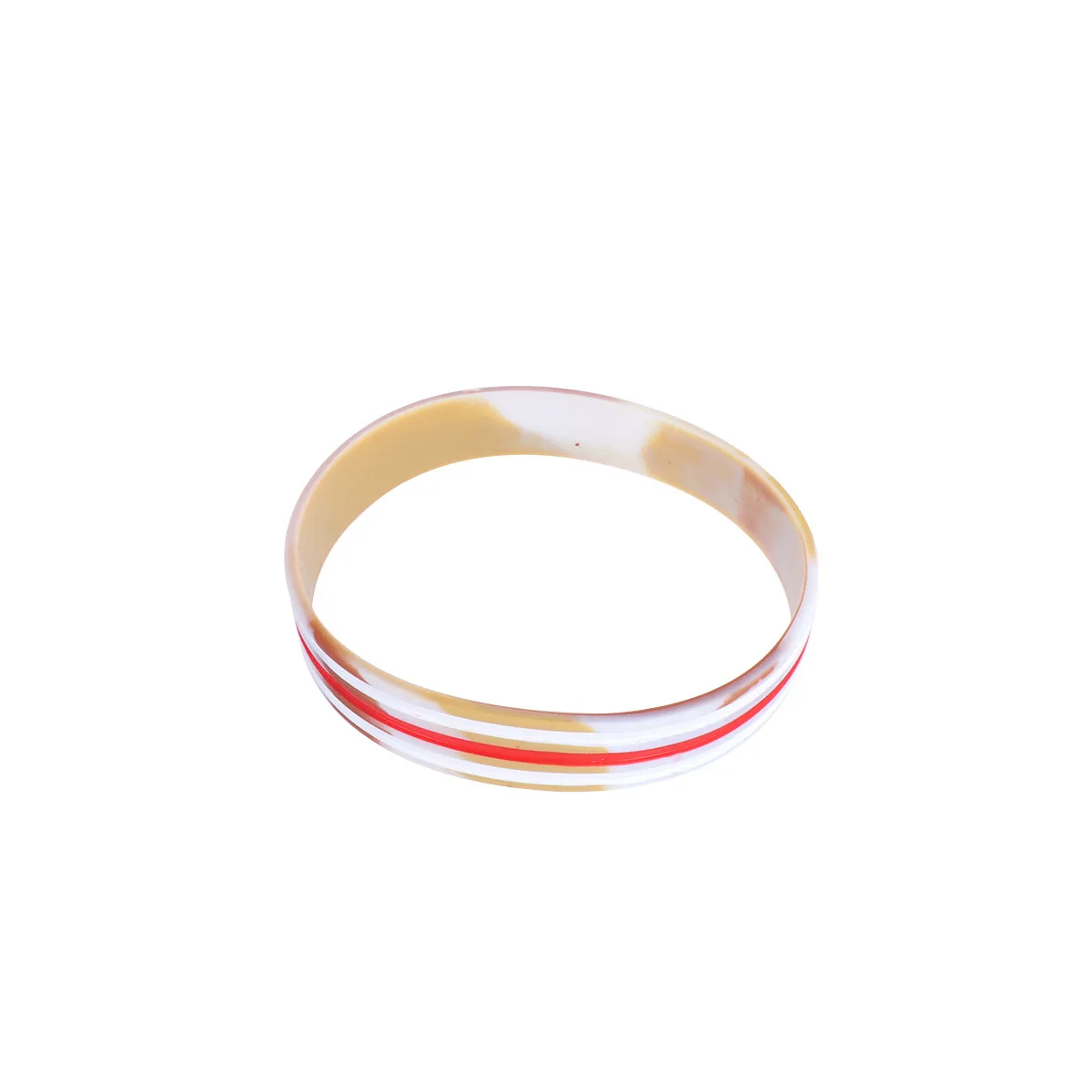 

3pcs Theme Silicone Wristbands Presidential Election Party Bracelet Flag Design Support 45Th Us President Wrist