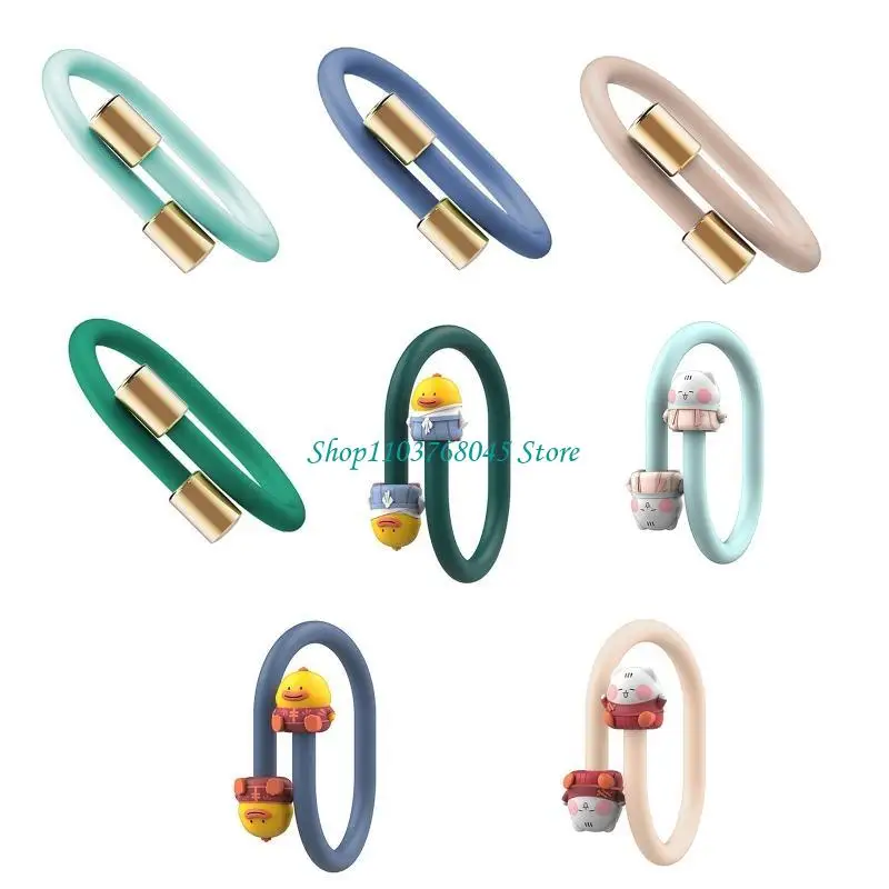 R53F Band for Indoor Outdoor Kid Adult Bracelet Exquisite
