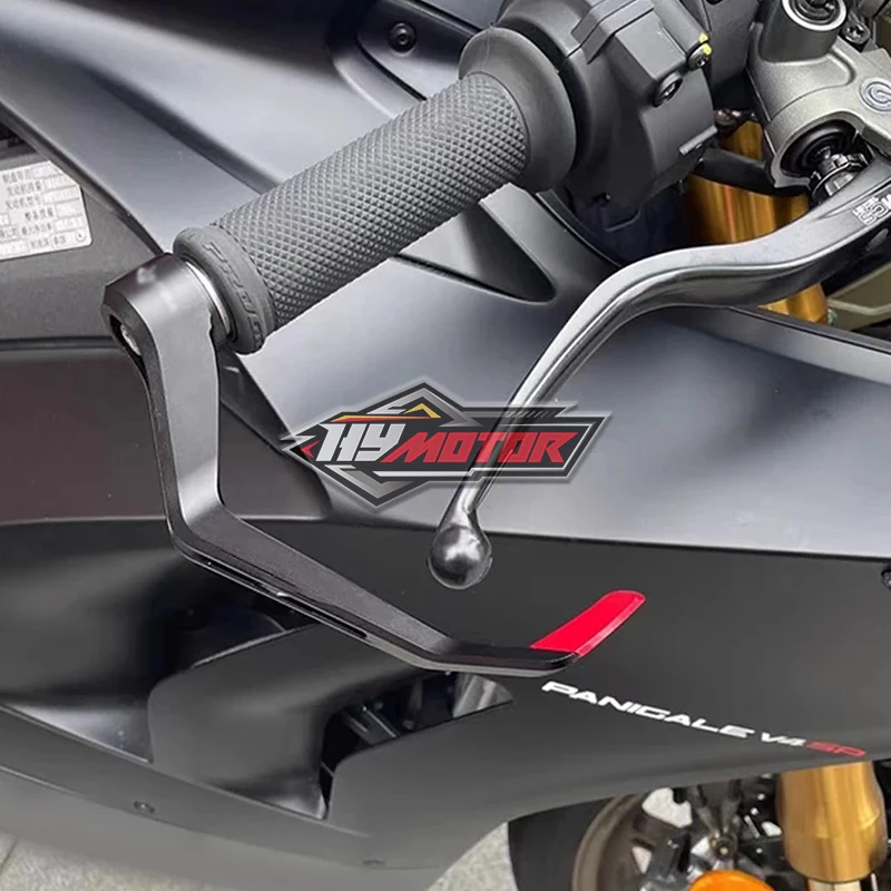 Рисунок 5 - Новый для Ducati Panigale V4 V4S SP2
