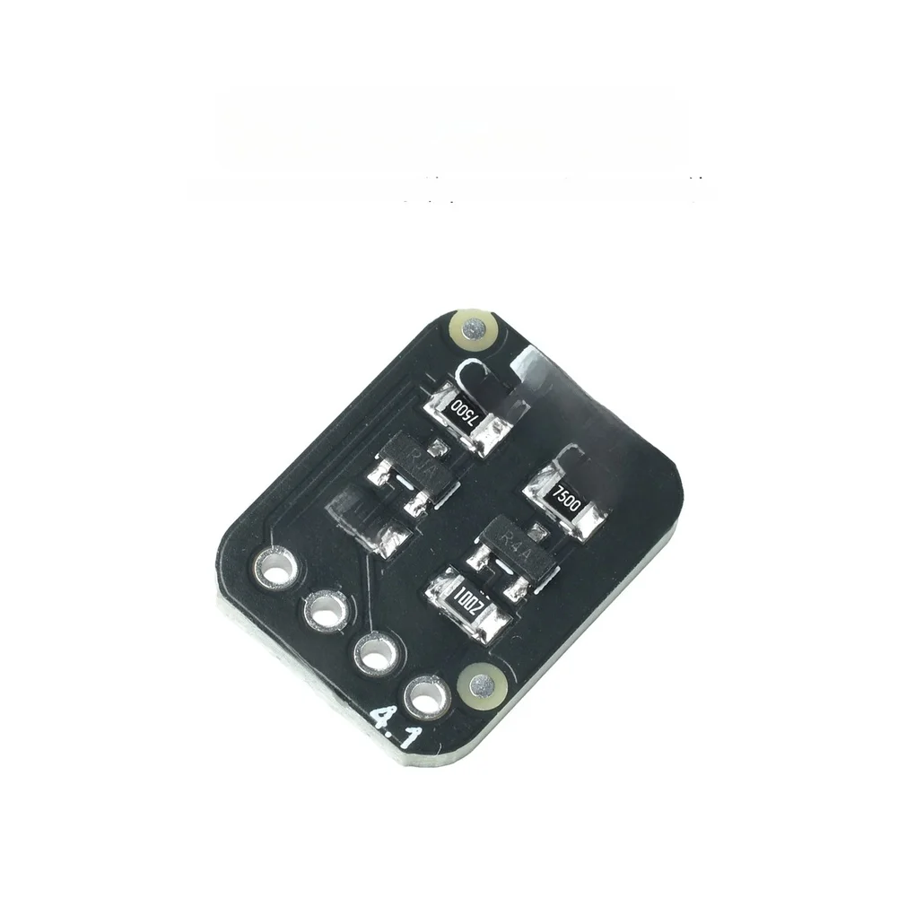 LM4040 Voltage Reference Module Dual 2.048V 4.096V Outputs for Calibration Signal Generation in Test Equipment