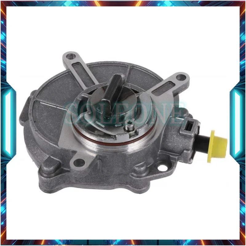 06E145100E Vacuum Pump For 2005-2008 Audi A3 A4 A6 TT Engine 2.4 Passat B6 MK5 06E-145-100-E