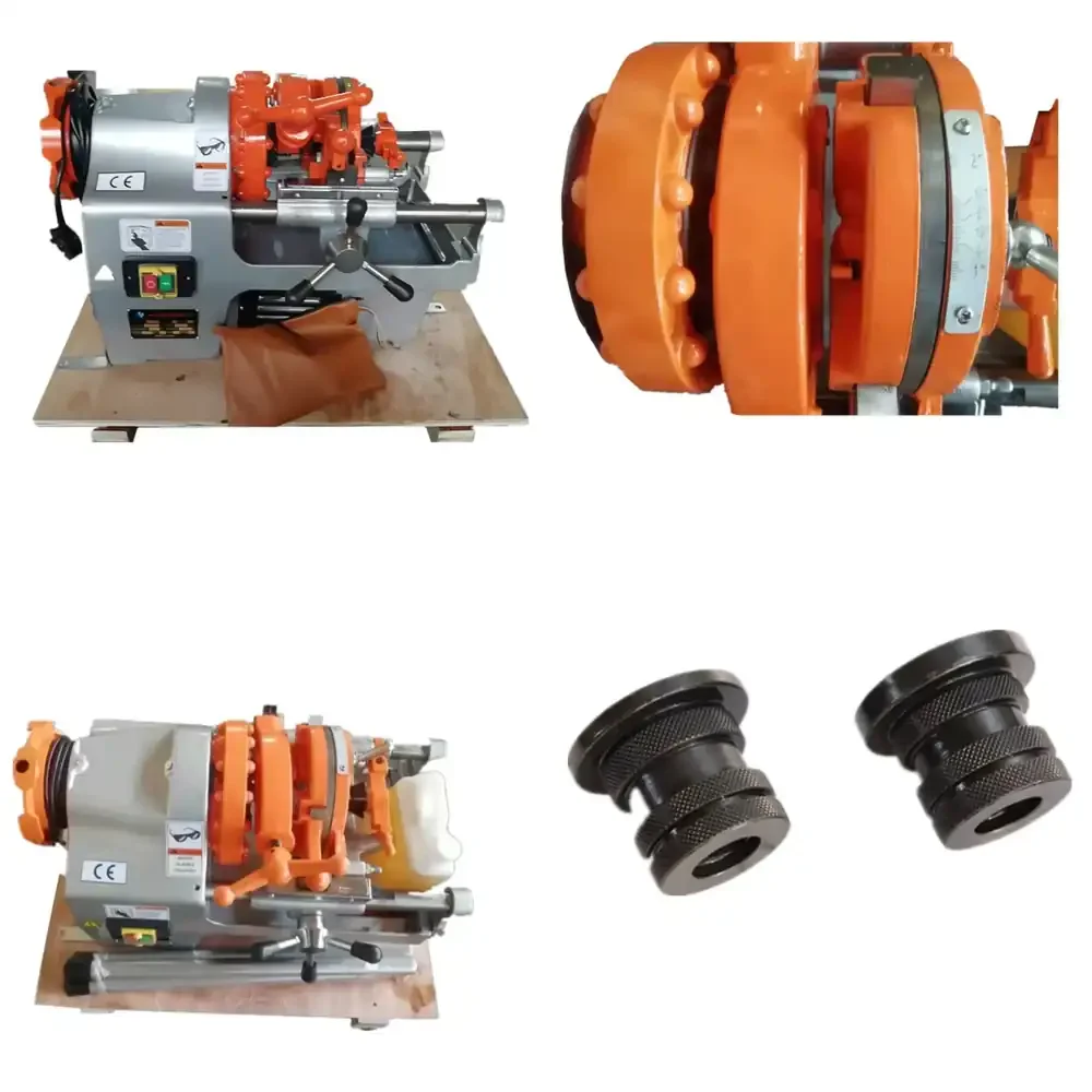 Chinese Factory 750W Automatic Heavy Power BSPT NPT 1/2