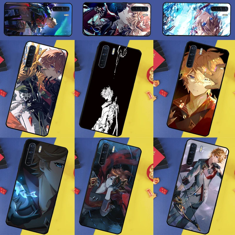 Genshin Impact Tart…