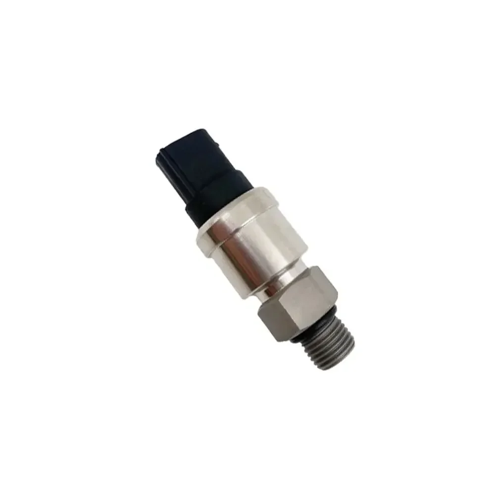 Excavator parts Kobelco LC52S00019P1 for SK200/210/230/250/260-6-6E hydraulic pump low pressure sensor 19P1