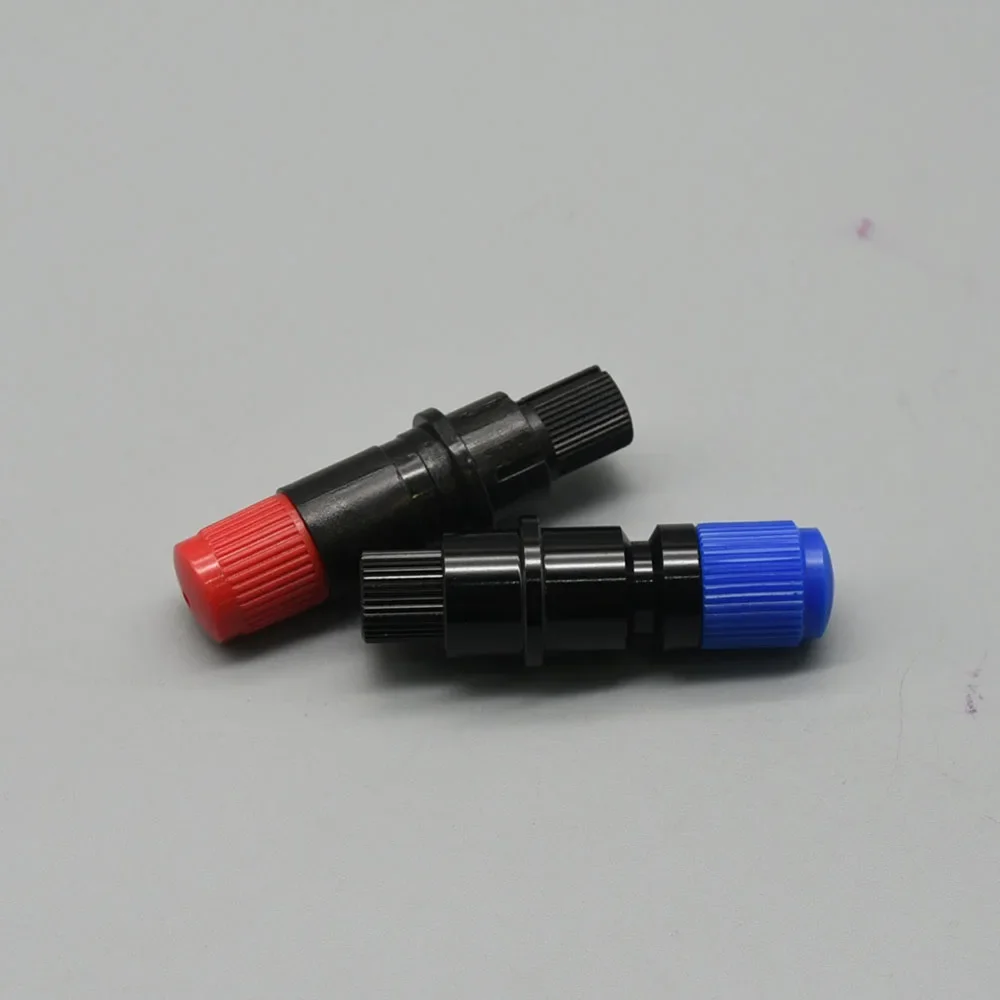 CB09 CB15 High quality Alloy Knife Holder PHP32-CB09N Suitable For Graphtec CE5000 FC8600 FC8000  Knife Blade Holder PHP32-CB15N