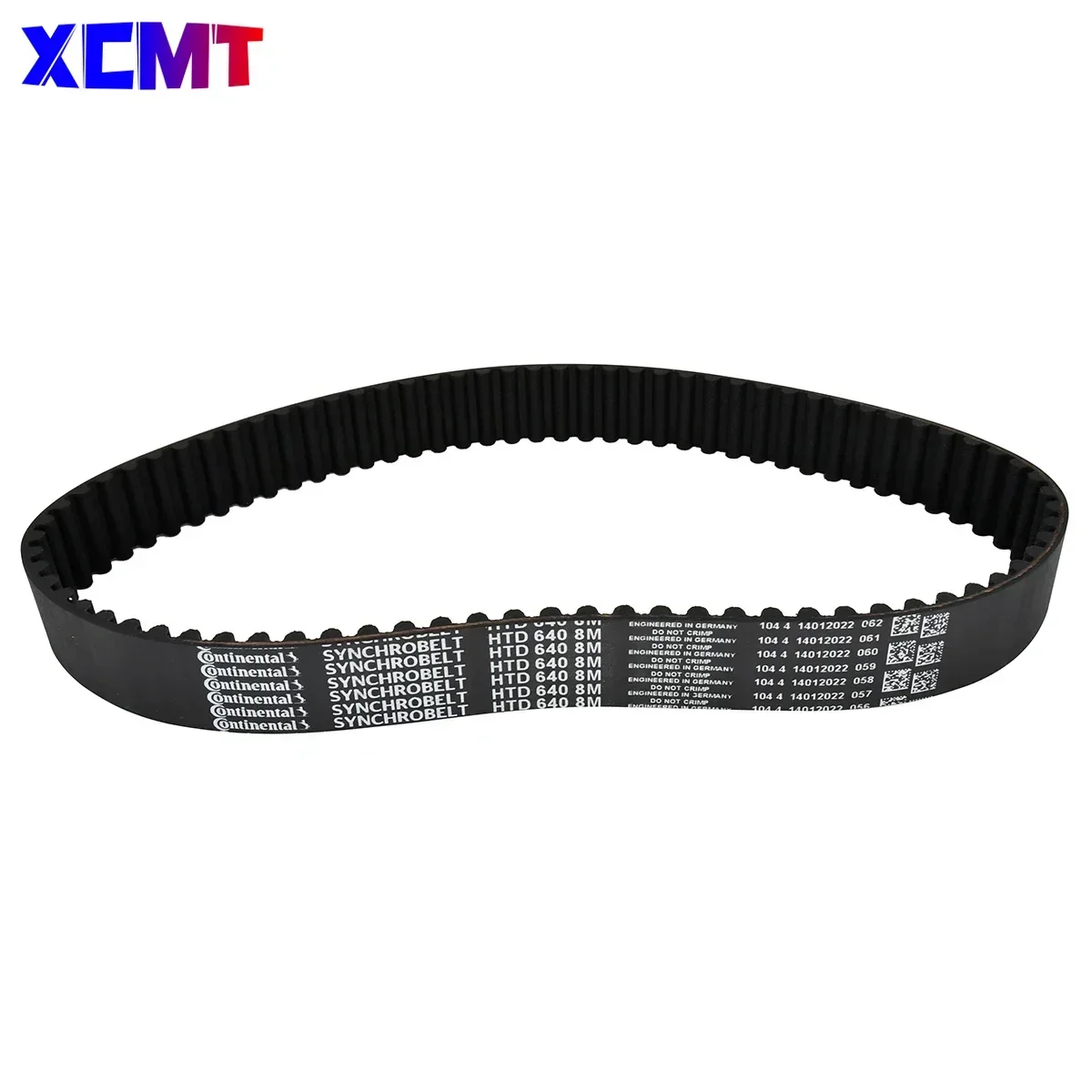 Electric Motorcycle Drive Belts Transmission Belt For Surron Ultra Bee Sur-Ron Sur Ron Enduro Dirt Pit Bike