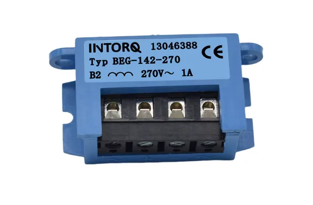 13046388 Brake Holding Rectifier Module BEG-142-270 Full-Wave Rectifier