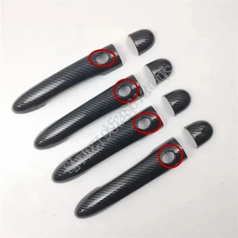 Clips, fixation de pare-soleil porte arrière pour Renault Scénic 3 PARTSLINE SC59493