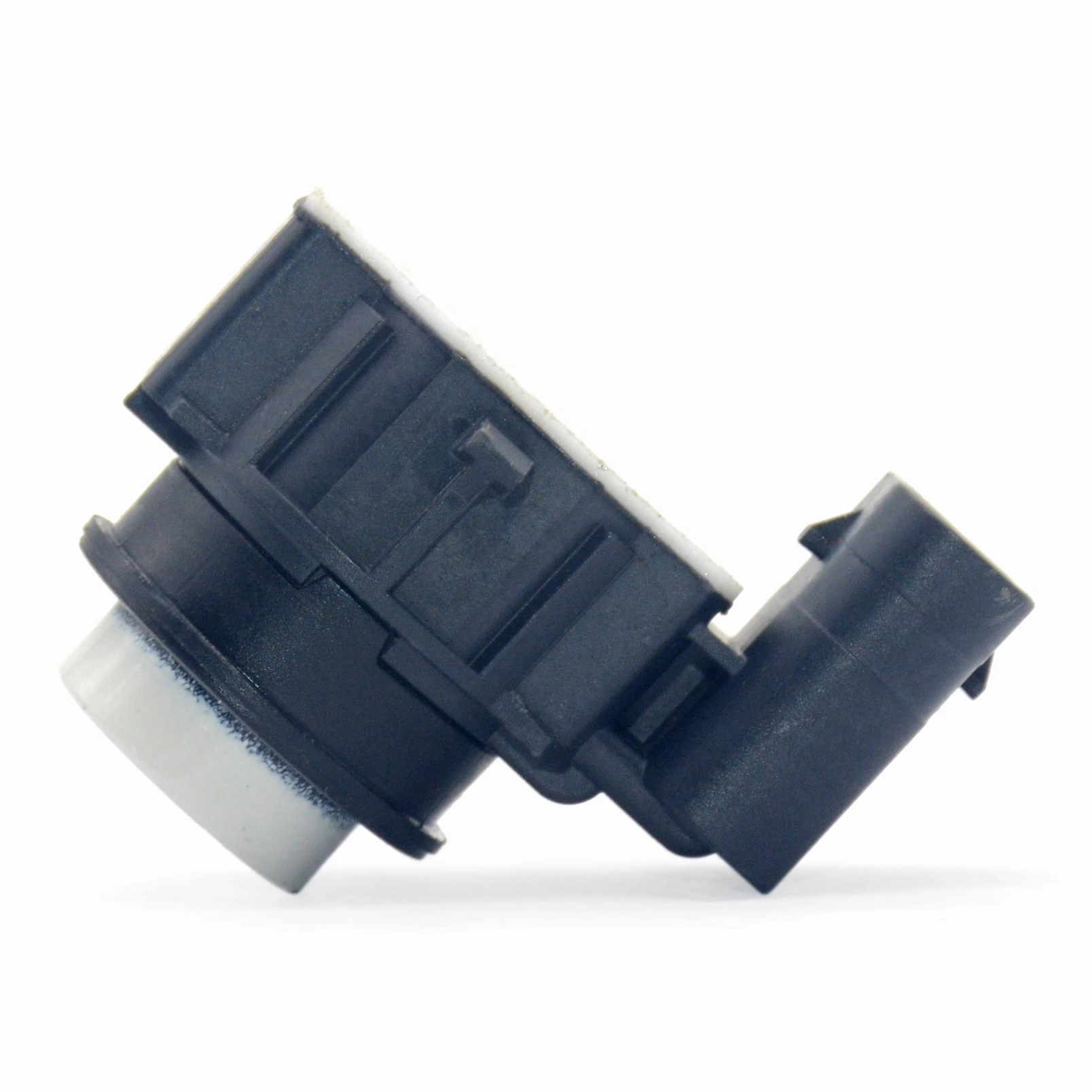 Sensor de estacionamento Sistema de radar, PDC, branco, BMW F20, F22, F30, F32, F33, F35, 9261607