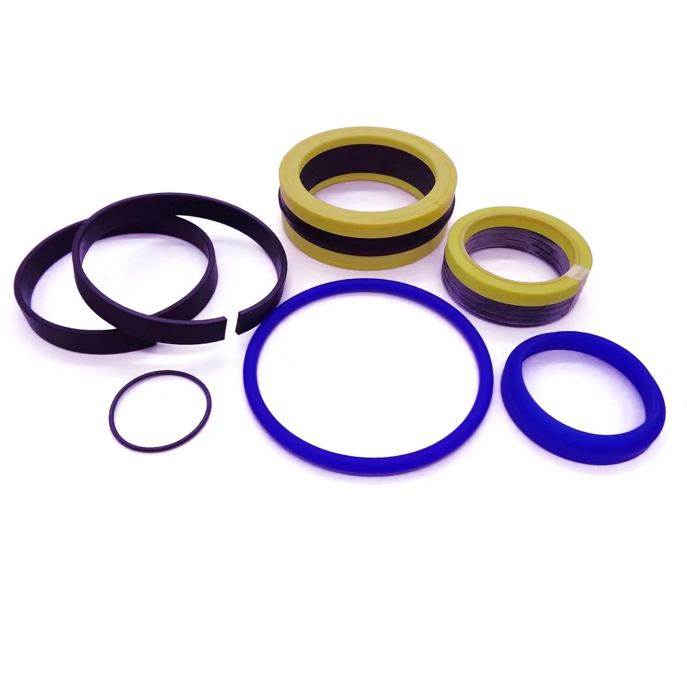 Xojox Hydraulic Cyl… - image