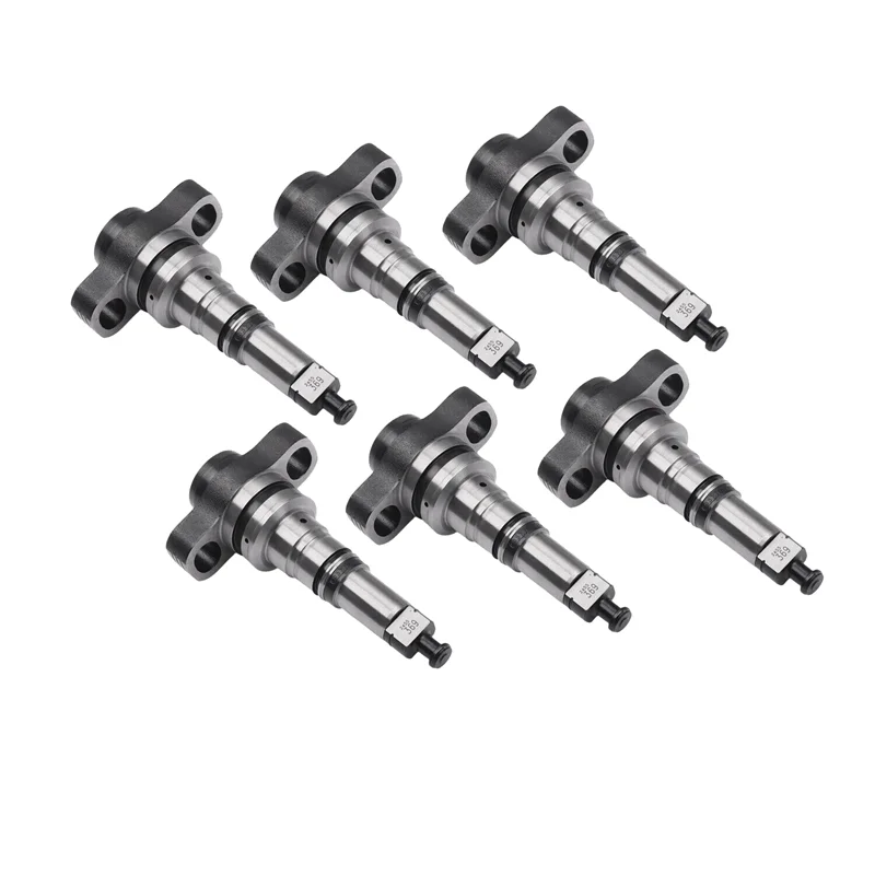 

Classy-2418455193 2455-193 Diesel Pump Elements Barrels & Plungers Accessories Component 6PCS