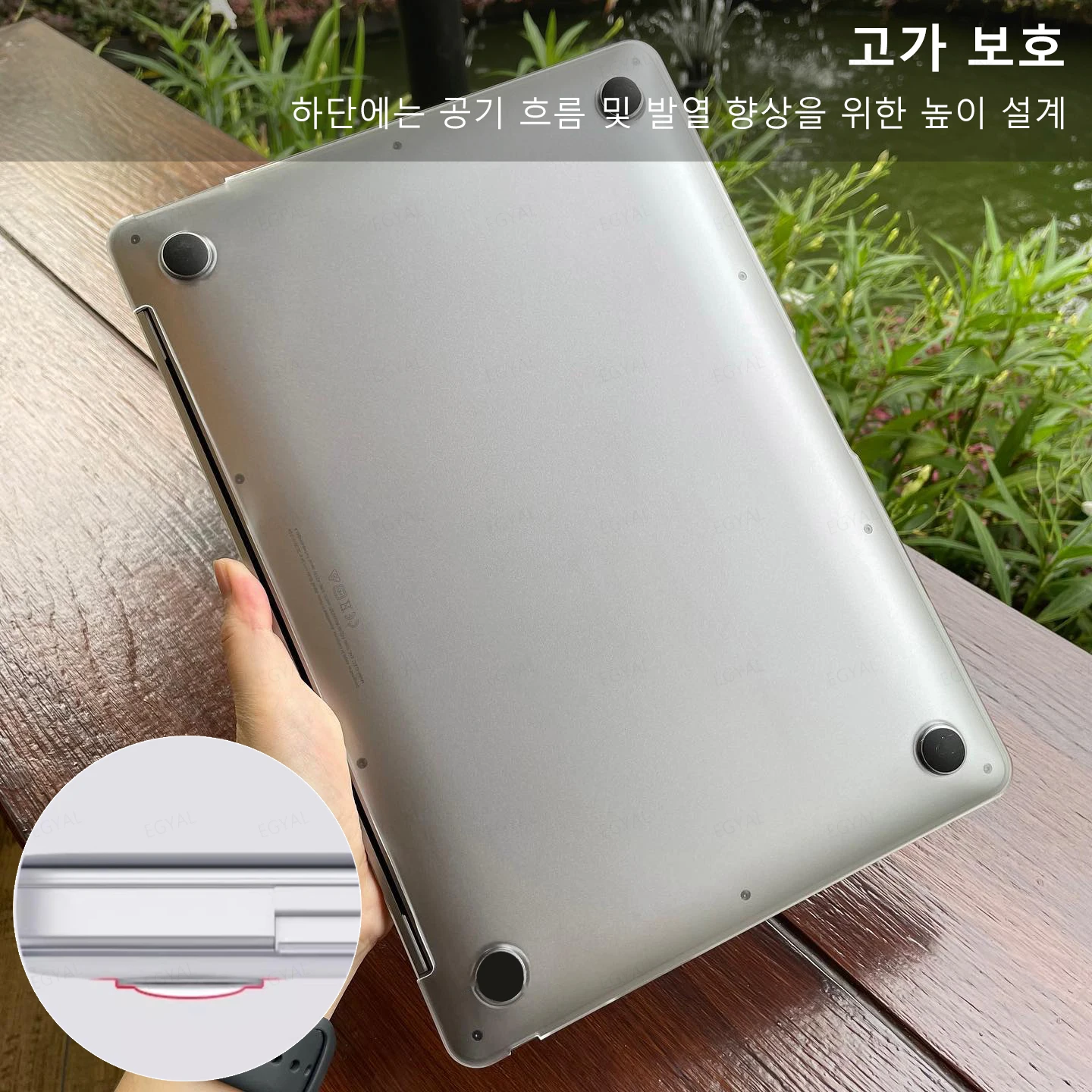 Hiçbir parmak izi Laptop case Macbook air 13 için kılıf M1 M2 için Macbook Air 15.3 2023 2022 hava 13.6 2021 Macbook Pro 13 için kılıf